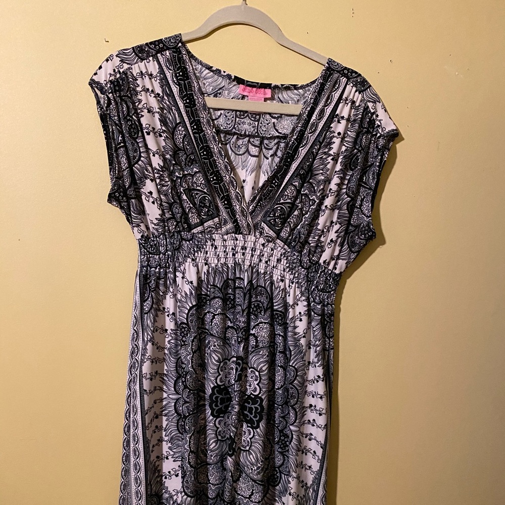 She’s Cool dress